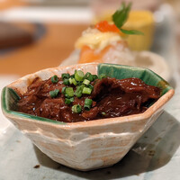 本格肉料理 丸小 - 