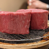 本格肉料理 丸小 - 