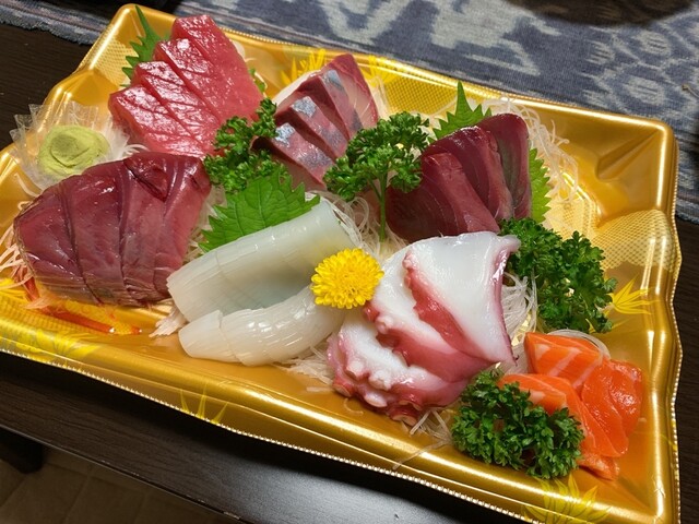 魚秀 - 泉郷（その他）の写真