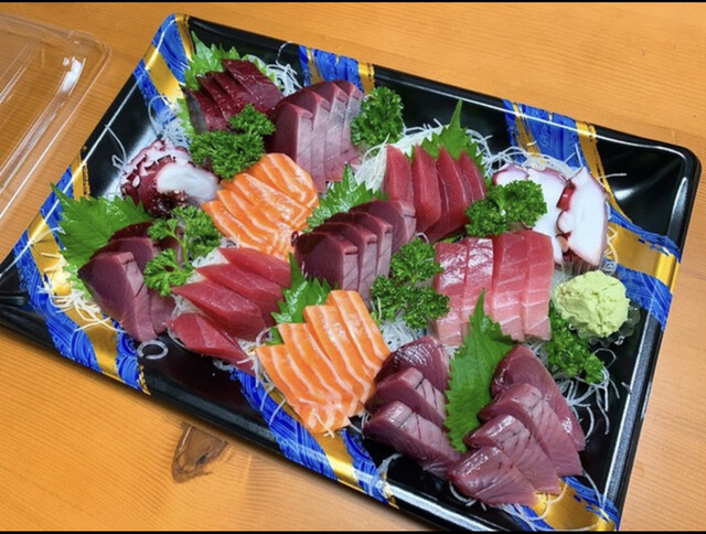 魚秀 - 泉郷（その他）の写真