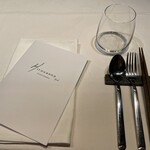 Hirovanna - セッティング