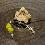 Hirovanna - リゾット