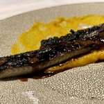 Hirovanna - 鰻と南瓜