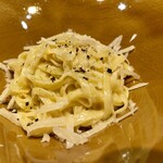 Hirovanna - 〆パスタ50g