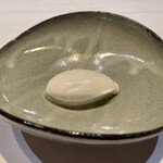 Hirovanna - 日本酒のジェラート