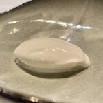 Hirovanna - 日本酒のジェラート