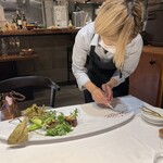 Hirovanna - HBDのサプライズ