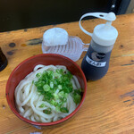 松家製麺 - 