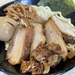 らーめん くろく識 - 