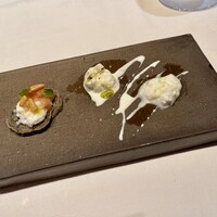 Hirovanna - 自家製チーズ