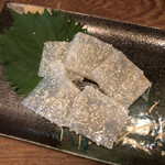 Tachinomi Raku - 本日の小鉢