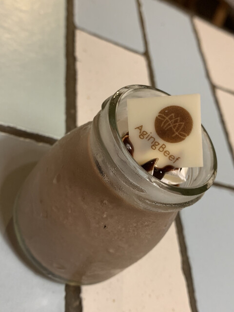 熟成和牛焼肉エイジング ビーフ Tokyo 新宿三丁目店 新宿三丁目 焼肉 ネット予約可 食べログ