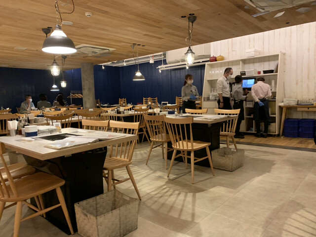 熟成和牛焼肉エイジング ビーフ Tokyo 新宿三丁目店 新宿三丁目 焼肉 ネット予約可 食べログ