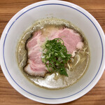 中華そば 西川 - 