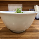 中華そば 西川 - 