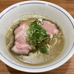 中華そば 西川 - 