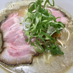 中華そば 西川 - 