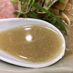 中華そば 西川 - 