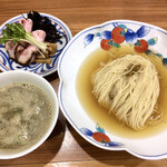 中華そば 西川 - 