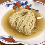 中華そば 西川 - 