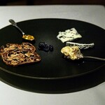 レストラン リューズ - 