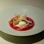 レストラン リューズ - 