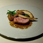 レストラン リューズ - 