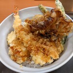 天丼てんや - 