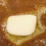 香川 一福 - カルピス特製バター