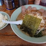 ラーメンショップ - 