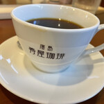 寿屋珈琲 - 