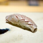 鮨 さいとう - 鰯