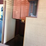 手打ち蕎麦 三乗 - 雪隠