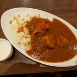 元町チキンカレーのお店 パルフェ - 