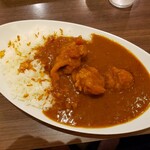 元町チキンカレーのお店 パルフェ - 