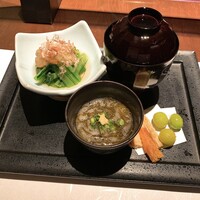 心づくし　いなせ - 