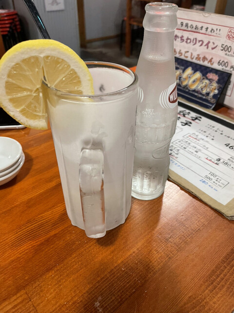 めぐろの安兵衛 image
