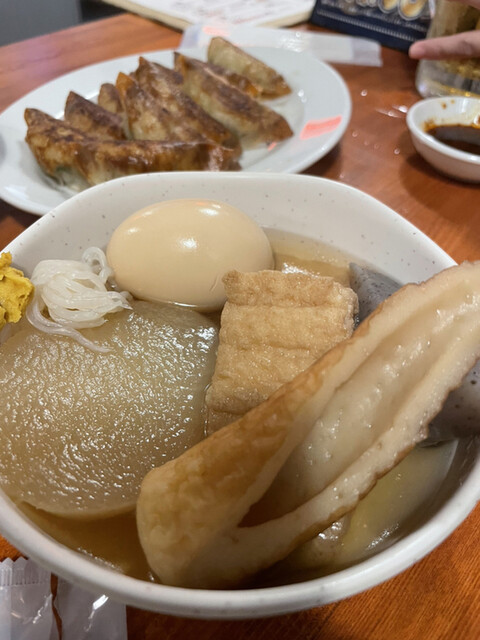 めぐろの安兵衛 image