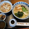 入屋うどん