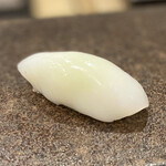 あま木 - 新イカ