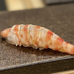 あま木 - 車海老