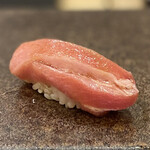 あま木 - 鮪大トロ