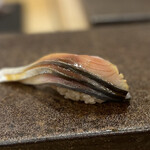 あま木 - しめ鯖