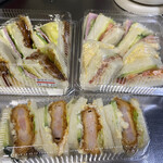 ケーワン - 今回の購入品