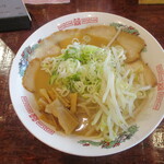 hiroshimachuukasobaseiemon - チャーシュー麺