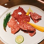 肉亭 まぼたん - 