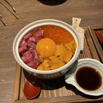 肉亭 まぼたん - 