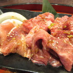 Sumibiyakiniku Kyuu - 