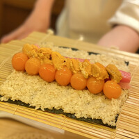 鮨よしかわ 恵比寿 - 