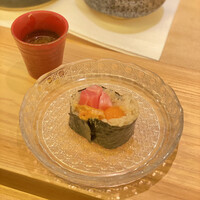 鮨よしかわ 恵比寿 - 